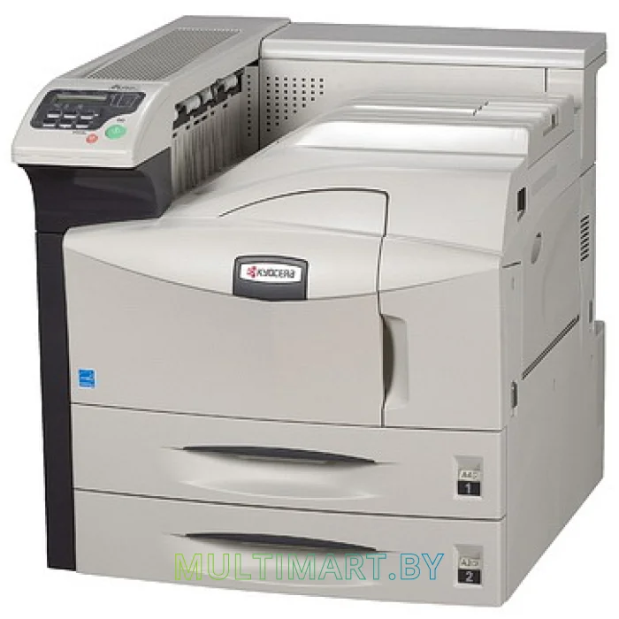 Принтер Kyocera Mita FS-9530DN